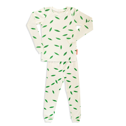 Falling Leaves Two-Piece